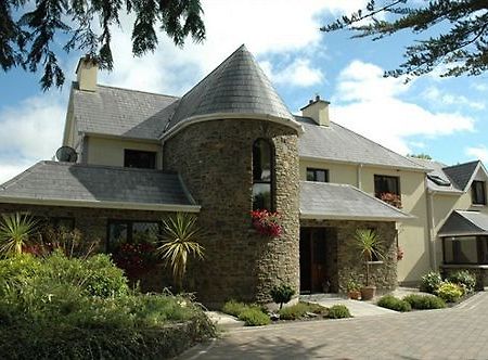 Отель Abbey Court Killowen Экстерьер фото