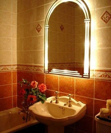 Отель Abbey Court Killowen Экстерьер фото